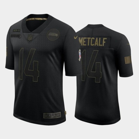 metcalf jersey mens